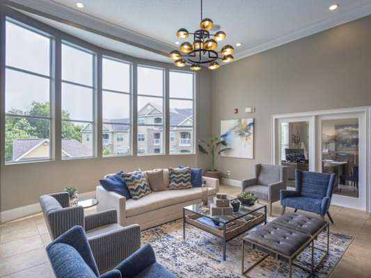 Andover Park property